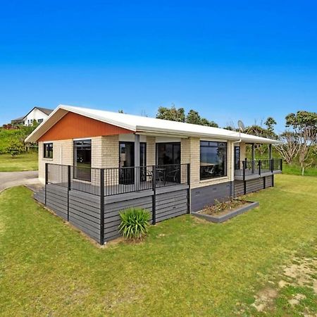 Kate And Harrys Villa Opotiki Eksteriør billede