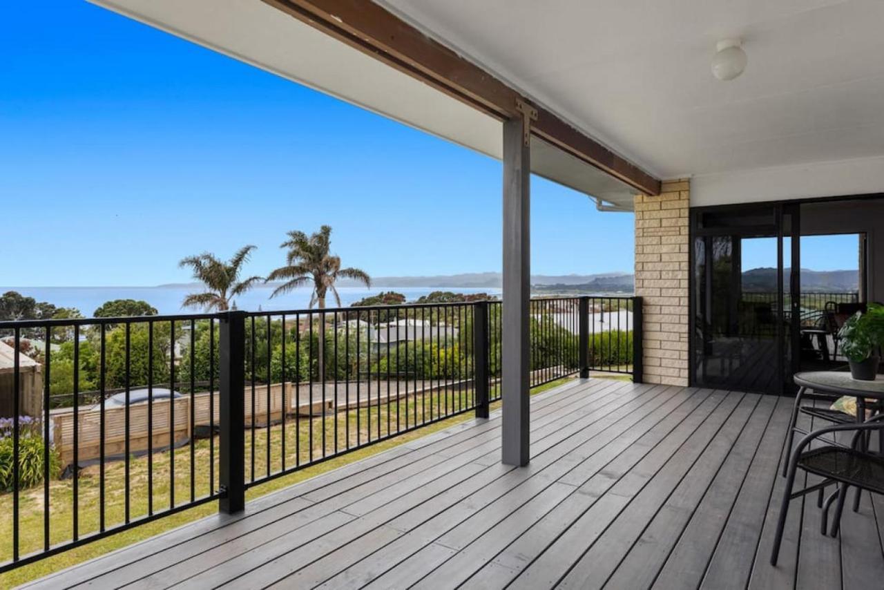 Kate And Harrys Villa Opotiki Eksteriør billede