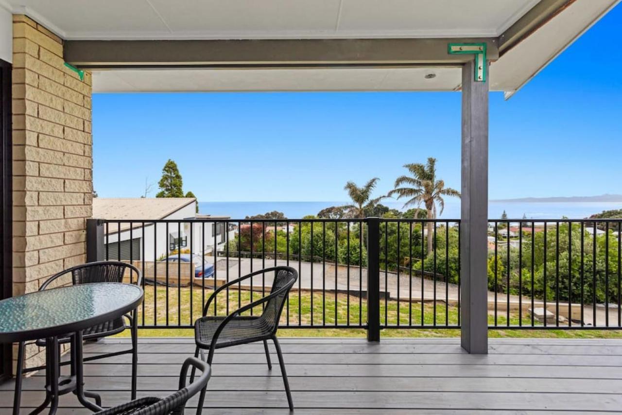 Kate And Harrys Villa Opotiki Eksteriør billede