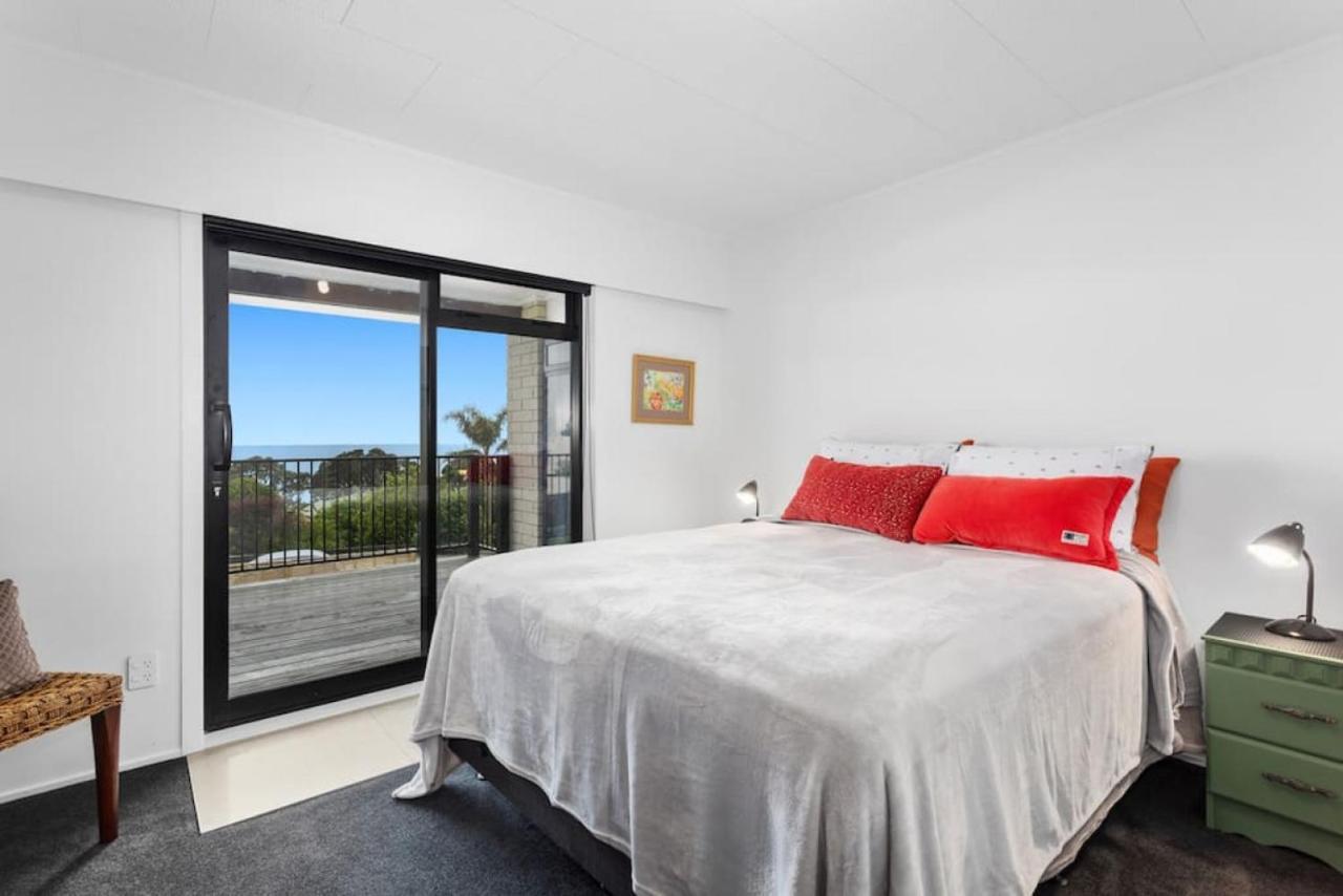 Kate And Harrys Villa Opotiki Eksteriør billede
