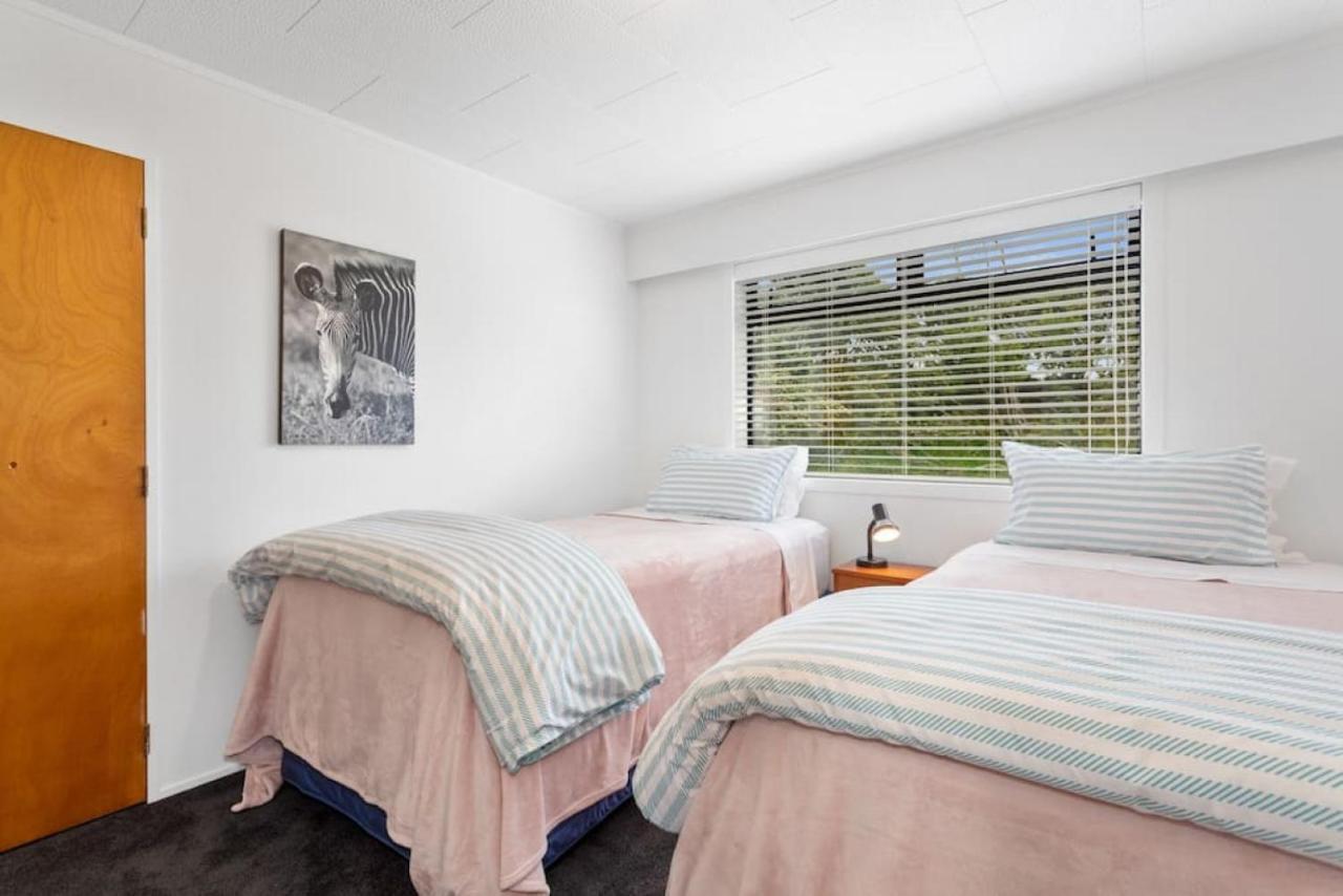 Kate And Harrys Villa Opotiki Eksteriør billede