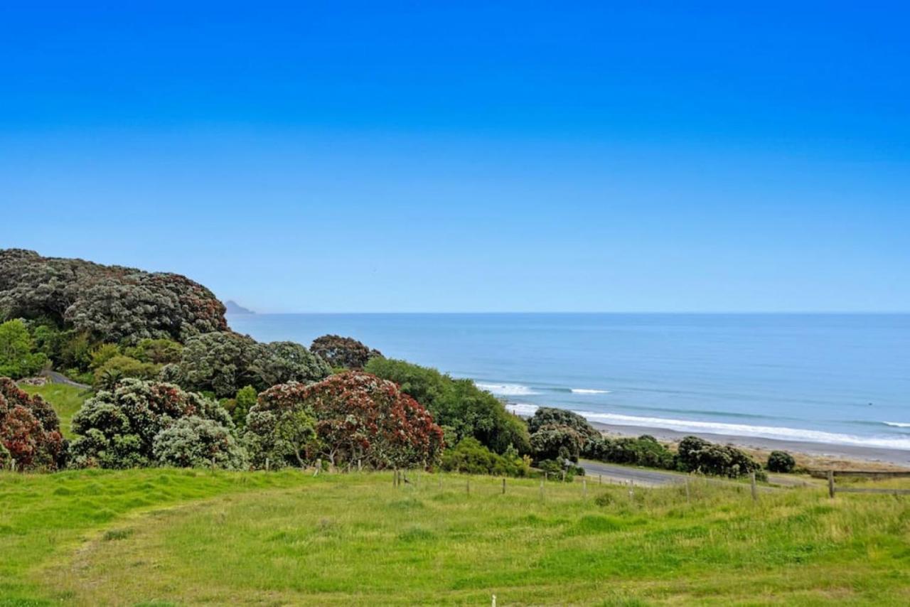 Kate And Harrys Villa Opotiki Eksteriør billede