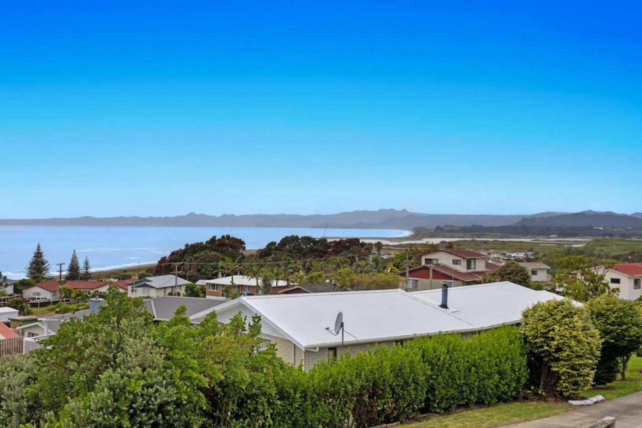 Kate And Harrys Villa Opotiki Eksteriør billede