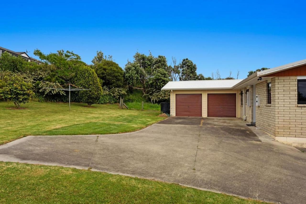 Kate And Harrys Villa Opotiki Eksteriør billede