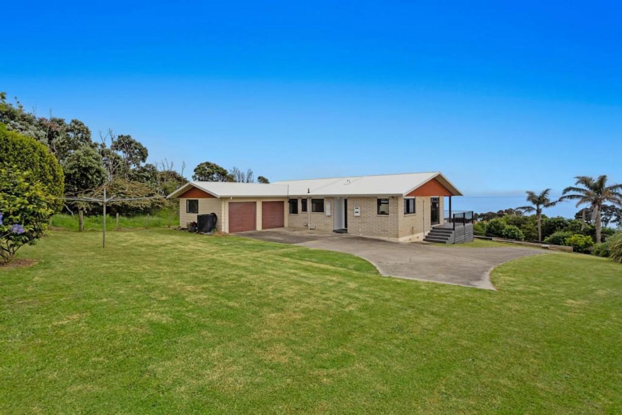 Kate And Harrys Villa Opotiki Eksteriør billede